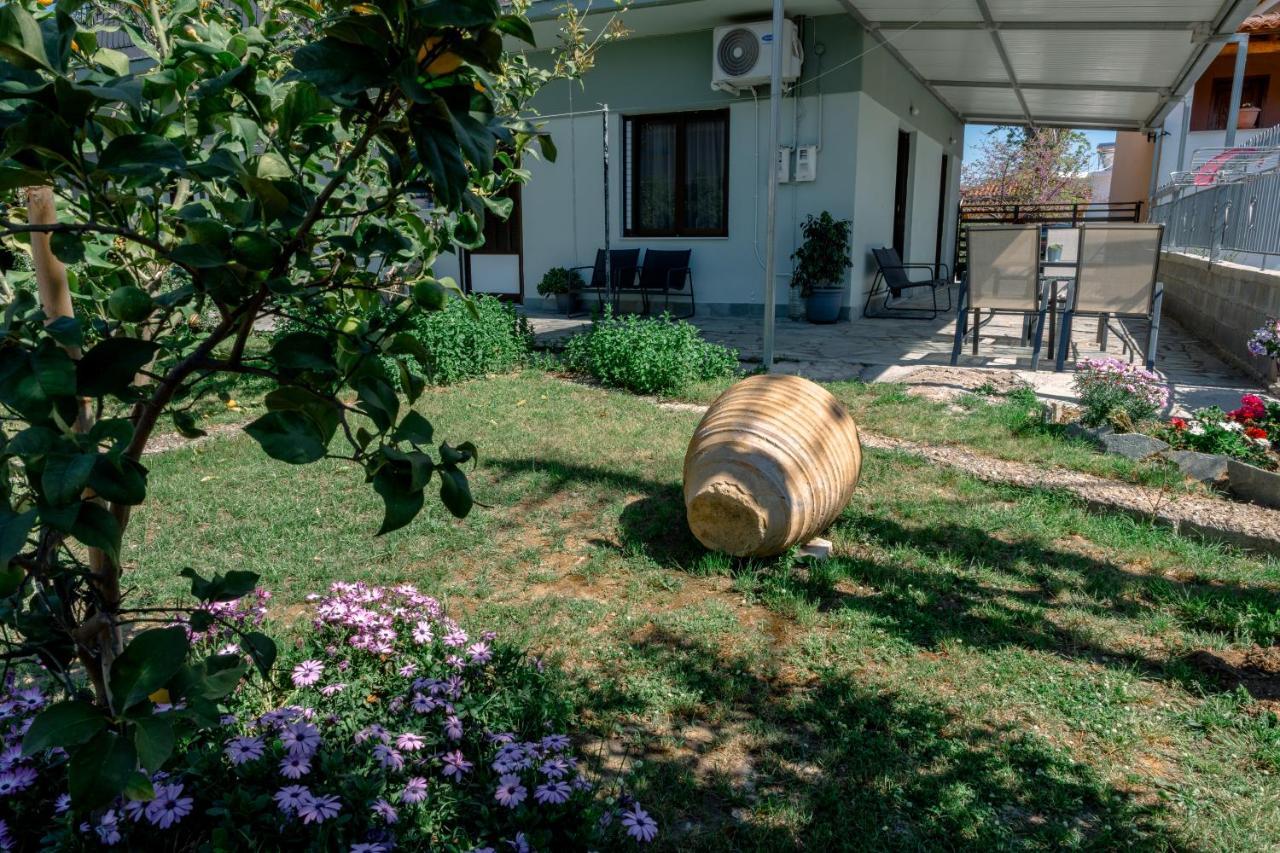 Filoxenia House At Anemochori Village Pírgos Екстериор снимка
